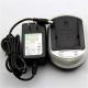 8.4 VCD Single Lithium Ion Trimble Gps Battery Charger For Gps Receiver Battery 54344