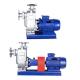 ISO9001 Clean Water Submersible Pump , Self Priming Dirty Water Pump