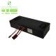 Golf Cart Li NMC Battery 2P 20S Lithium Ion Battery 72V 100Ah LiFePo4