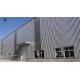 Q235 Carbon Structural Steel Warehouse for Architecture Design Prefabricated Building
