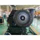 9100KW Multi Stage Oilless Centrifugal Turbo Air Compressor