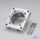 Custom Precision Machined 6061 T6 Aluminum CNC Router Housing Kit