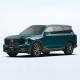 GAC Vehicles Petrol GS8 Rear Suspension Multi-link High Speed Compact SUV 0km LED Camera Electric Light 12 Leather 4wd