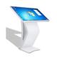43 inches windows touch screen kiosk for custom software