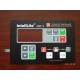 Embossed PET / PC Single Membrane Switch Panel For Medical Equipment