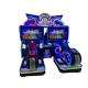 Indoor Coin-operated Future Motorcycle Racing Arcade Game Machine
