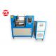 Rubber And Plastic Two Roll Mill With Oil Heating