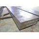 High Polishing Plastic Mould Steel Block 340-460mm Heating Temperature 580-640℃