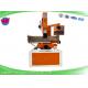 JS- 6040SD  600*400MM Jiasheng Precision EDM Drilling Machine Manual 0.15*3.0mm