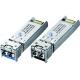 SFP 10g Optical Transceiver , Single Mode Fiber Transceiver For Data Center