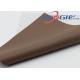 Scratch Resistant PVC Leather Material Upholstery For Medical Supplies