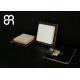 Small Size UHF RFID Antenna 2dBic White Color For Handheld Terminal Applications