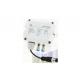 KDP210AC RS485 LCD Display Hvac Differential Pressure Transmitter For Clean Room