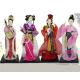 chinese National Doll Decoration,traditional chinese doll decorative