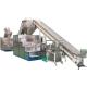 Soap Making Line Manufacturing Plant For Any Soap Production Requirements