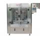 Fully Automated Chuck Filling Gland Integrated Machine for Gel Filling 1-10ml Capacity