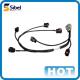 Factory manufacturing custom automotive wiring harness auto electrical car wire harness cable assembly