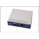 FC,SC,ST,LC optinal Auto negotiation for 10/100/1, 000M TP port speed fiber Optic Media Converters