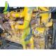 6D170-2 Diesel Complete Engine Assy For Excavator Parts