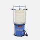 1400RPM 120W Lab Vibrating Screen For Chemical Powder