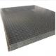 Hot Rolled Carbon Steel Checkered Plate Q235B Sheet Diamond 2000mm