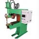 Metal Welding Machine YX-BP-100 Customized Ac Frequency Conversion Pneumatic Spot Welder