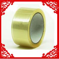 Acrylic Adhesive BOPP Printed Packaging Tape Water - Based For Sealing