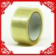 Carton Sealing Self Adhesive Tapes , Single Sided Waterproof Duct Tape