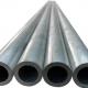 Hydroformed Aluminum Alloy Tubes 5083 6061 5086 Seamless Aluminum Pipe