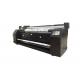 3.2m Roll To Roll Epson Head Printer Sublimation Ink Type With Heat Unit