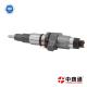 0445120238 for Bosch Diesel Fuel Injector Fuel Injector for 04-09 DODGE RAM CUMMINS 5.9L DIESEL 0986435505