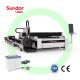 CE Pipe Fiber Laser Cutting Machine 1000w 2000w