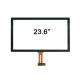 23.6 ITO GG Touch Panel PCAP Touchscreen Component With ILITEK Controller