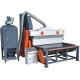 Glass horizontal sanding machine - WDS2400