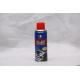 Silicone Oil Anti Corrosion Lubricant Spray 450ml Rust Preventive