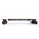 Portable Four Wheel Electric Skateboard With 237.6Wh Battery , 100 Kg Max Load
