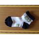 2015 New design knitted AZO-free mercerized cotton boys socks