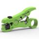 FONGKO CS-07 Stripper Multi-function Cutter Automatic Wire Pliers Cable Slitter Wire Stripping Tools Cable Stripper
