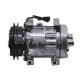RC.600.318 12V Car Ac Compressor Parts For AA715AA U4275 Fo MAQUINA RETROESCAVADEIRA WXTK132