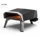 NO Private Mold Direct Portable Gas Pizza Oven for Outdoor Kitchen 620*400*300mm