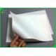 125um 200um White PET Synthetic Paper For label laser Printing