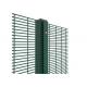 1.5m Height PVC Coated 358 Fence