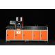 380V 4.7KW Unmanned Management Air Filter Making Machine For Outer Frame