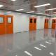 Sterile Customized Dimension ISO Clean Rooms For Food Beverage Packaging