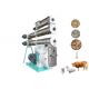 2-5t/H Animal Feed Pellet Machine Compact Structure For Chicken Farm
