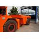 FYKC-8 fucheng 8.0 Ton underground truck for mining