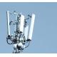 Outdoor Electric Smart Sector Panel Antenna Long Range  For Mobile Wireless Network