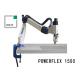 1500mm Automatic Stud Welding Machine With POWERFLEX 1500 Flexible Handling Arm