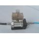 High Temperature Sterilization 150psi Inert Gas Particle Counter SUS316L