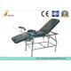 Stainless Steel Medical Gynaecological Operating Room Tables, Gynaecological Chairs (ALS-OT015)